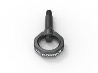 aFe Control Front Tow Hook Gray BMW F-Chassis 2/3/4/M aFe Power aFe Power