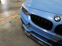 aFe Control Front Tow Hook Gray BMW F-Chassis 2/3/4/M aFe Power aFe Power