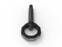 aFe Control Rear Tow Hook Black BMW F-Chassis 2/3/4/M aFe Power aFe Power
