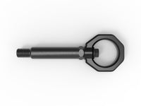 aFe Control Rear Tow Hook Black BMW F-Chassis 2/3/4/M aFe Power aFe Power