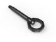 aFe Control Front/Rear Tow Hook Black BMW M2 G87 aFe Power