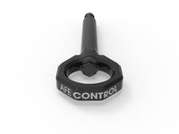 aFe Control Front/Rear Tow Hook Black BMW M2 G87 aFe Power aFe Power