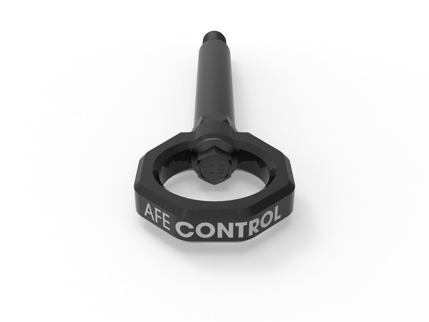 aFe Control Front/Rear Tow Hook Black BMW M2 G87 aFe Power