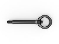 aFe Control Front/Rear Tow Hook Black BMW M2 G87 aFe Power