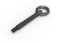aFe Control Front/Rear Tow Hook Gray BMW M2 G87 aFe Power aFe Power