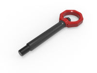 aFe Control Front/Rear Tow Hook Red BMW M2 G87 aFe Power aFe Power