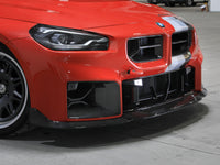 aFe Control Front/Rear Tow Hook Red BMW M2 G87 aFe Power aFe Power