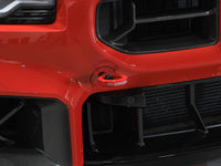 aFe Control Front/Rear Tow Hook Red BMW M2 G87 aFe Power aFe Power