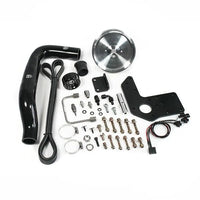 H&S Motorsports - 2004.5-2007 Cummins 5.9L Dual High Pressure Fuel Kit W/O CP3 at Tameless Performance