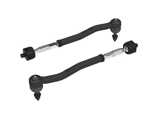 2021-2023 Ford Bronco Extreme Duty Tie Rod Kit Icon Vehicle Dynamics Icon Vehicle Dynamics