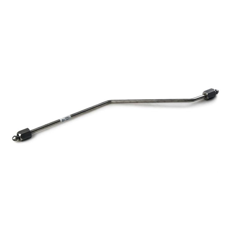 H&S Motorsports - 2007-2018 Dodge 6.7L Dual High-Pressure Fuel Line (Long) at Tameless Performance