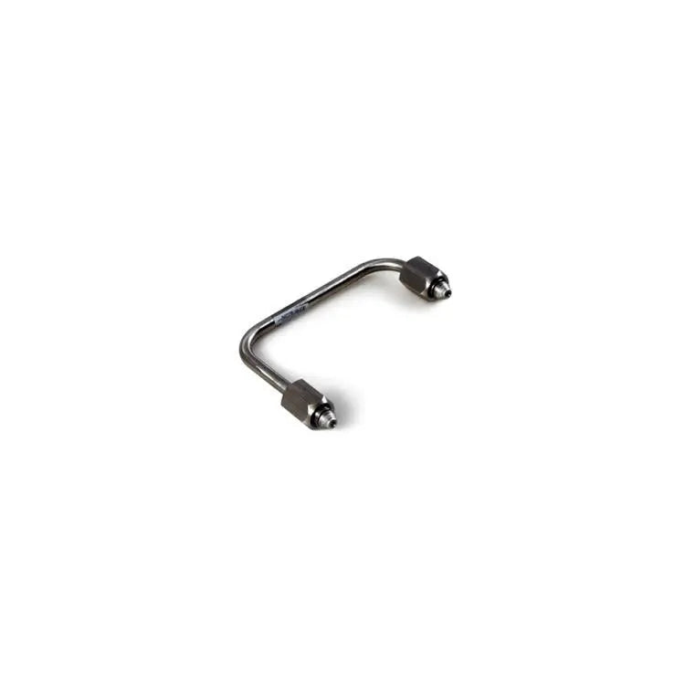 H&S Motorsports - 2007-2019 Dodge 6.7L Dual High Pressure Fuel Line at Tameless Performance