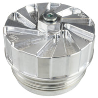 H&S Motorsports 2025-2026 Ram 6.7L Cummins Billet Oil Filter Cap