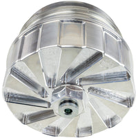 H&S Motorsports 2025-2026 Ram 6.7L Cummins Billet Oil Filter Cap
