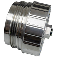 H&S Motorsports 2025-2026 Ram 6.7L Cummins Billet Oil Filter Cap