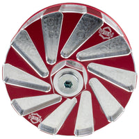 H&S Motorsports 2025-2026 Ram 6.7L Cummins Billet Oil Filter Cap