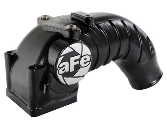 BladeRunner Intake Manifold Dodge Diesel Trucks 03-07 L6-5.9L (td) aFe Power aFe Power