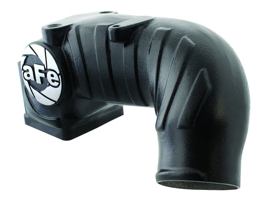 BladeRunner Intake Manifold w/ Gaskets Dodge Diesel Trucks 98.5-02 L6-5.9L (td) aFe Power aFe Power