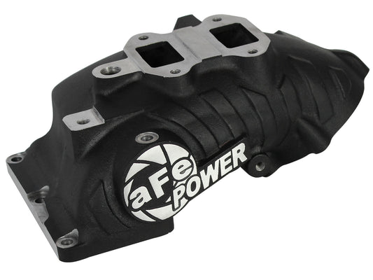 BladeRunner Intake Manifold Dodge Diesel Trucks 07.5-18 L6-6.7L (td) w/o Gaskets aFe Power aFe Power