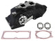 BladeRunner Intake Manifold Dodge Diesel Trucks 07.5-18 L6-6.7L (td) w/ Gaskets aFe Power