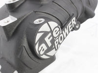 BladeRunner Intake Manifold Dodge Diesel Trucks 07.5-18 L6-6.7L (td) w/ Gaskets aFe Power