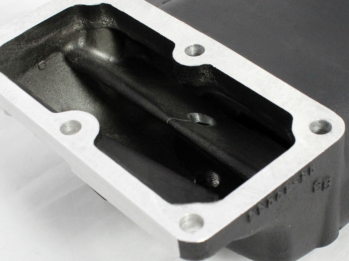 BladeRunner Intake Manifold Dodge Diesel Trucks 07.5-18 L6-6.7L (td) w/ Gaskets aFe Power
