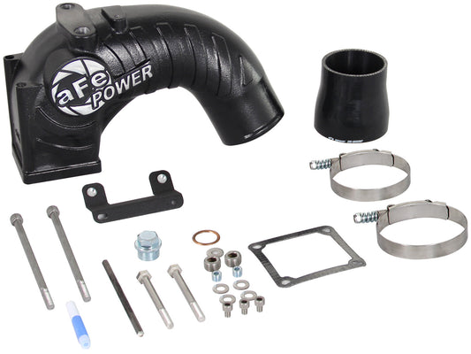BladeRunner Intake Manifold Dodge Trucks 03-07 L6-5.9L (td) aFe Power aFe Power