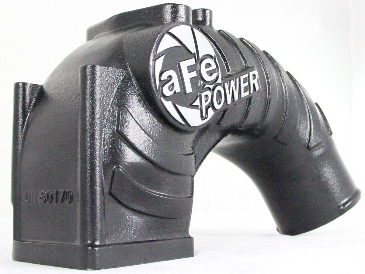 BladeRunner Intake Manifold Dodge Trucks 03-07 L6-5.9L (td) aFe Power aFe Power