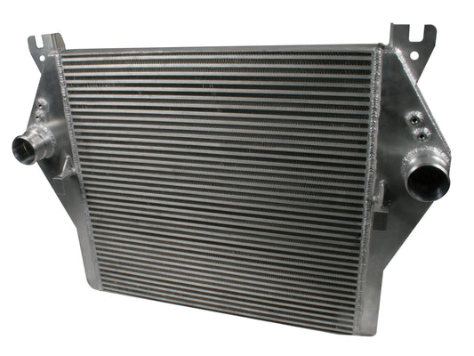 BladeRunner GT Series Intercooler Dodge Diesel Trucks 03-07 L6-5.9L (td) aFe Power