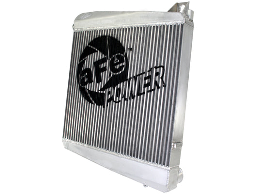 BladeRunner GT Series Intercooler Ford Diesel Trucks 08-10 V8-6.4L (td) aFe Power aFe Power