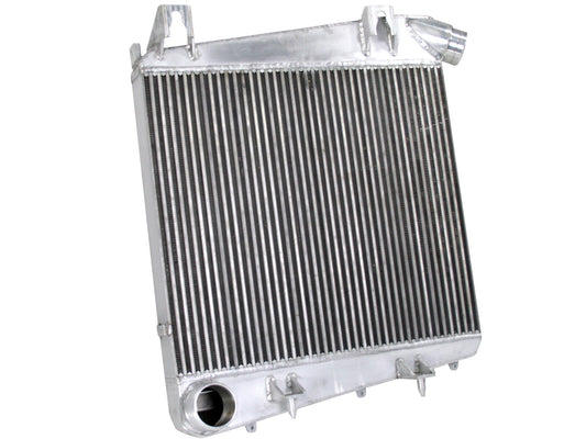 BladeRunner GT Series Intercooler Ford Diesel Trucks 08-10 V8-6.4L (td) aFe Power