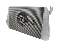 BladeRunner GT Series Intercooler GM Diesel Trucks 11-16 V8-6.6L (td) Lml aFe Power