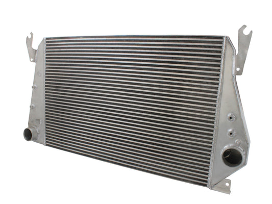 BladeRunner GT Series Intercooler GM Diesel Trucks 11-16 V8-6.6L (td) Lml aFe Power