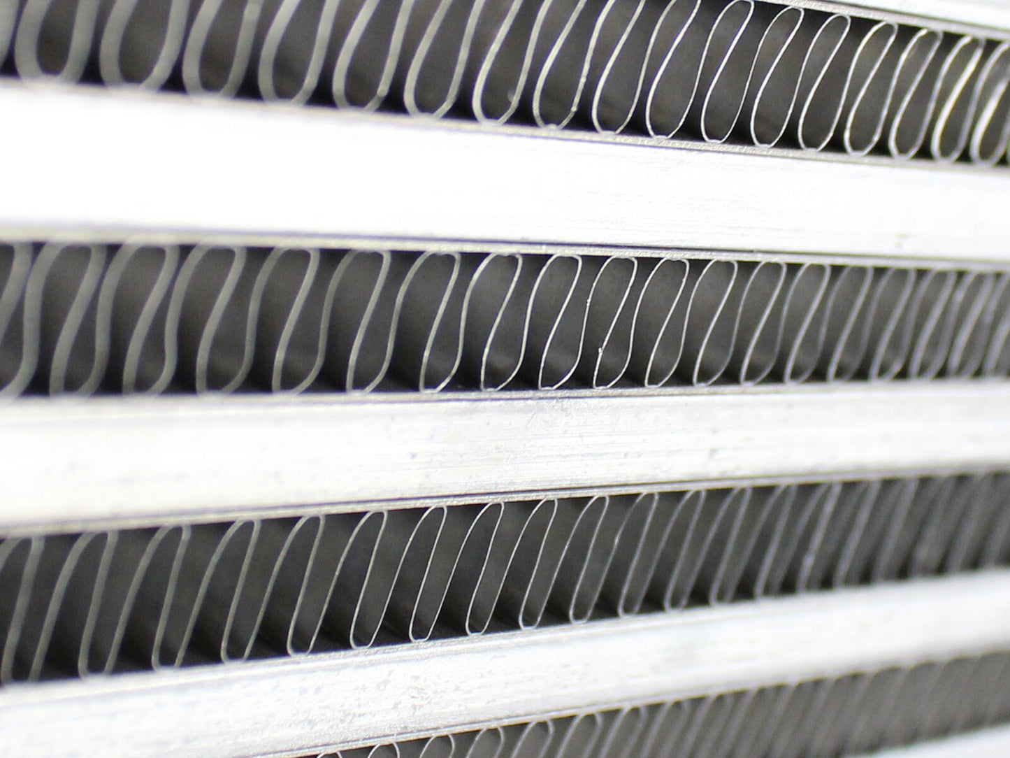 BladeRunner GT Series Intercooler GM Diesel Trucks 11-16 V8-6.6L (td) Lml aFe Power