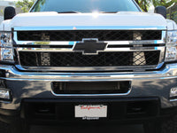 BladeRunner GT Series Intercooler GM Diesel Trucks 11-16 V8-6.6L (td) Lml aFe Power