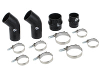 BladeRunner Intercooler Couplings & Clamps Kit; aFe Tubes Only Dodge Ram Diesel Trucks 13-18 L6-6.7L (td) aFe Power