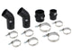 BladeRunner Intercooler Couplings & Clamps Kit; aFe Tubes Only Dodge Ram Diesel Trucks 13-18 L6-6.7L (td) aFe Power