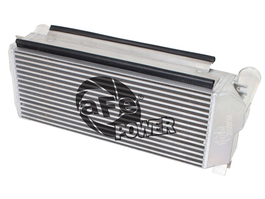 BladeRunner GT Series Intercooler Dodge Ram Diesel Trucks 13-18 L6-6.7L (td) aFe Power aFe Power