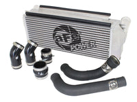 BladeRunner GT Series Intercooler Kit w/ Tubes Black Dodge Ram Diesel Trucks 13-18 L6-6.7L (td) aFe Power aFe Power