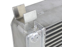 BladeRunner GT Series Intercooler Kit w/ Tubes Black Dodge Ram Diesel Trucks 13-18 L6-6.7L (td) aFe Power aFe Power