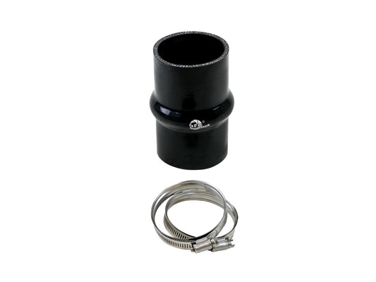 BladeRunner Oer Series Coupling & Clamp Kit for Factory Cold Charge Pipe Ford Diesel Trucks 11-16 V8-6.7L (td) aFe Power aFe Power