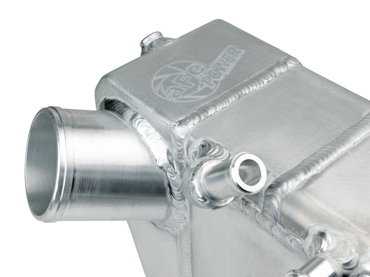 BladeRunner GT Series Intercooler Ford Diesel Trucks 11-16 V8-6.7L (td) aFe Power aFe Power