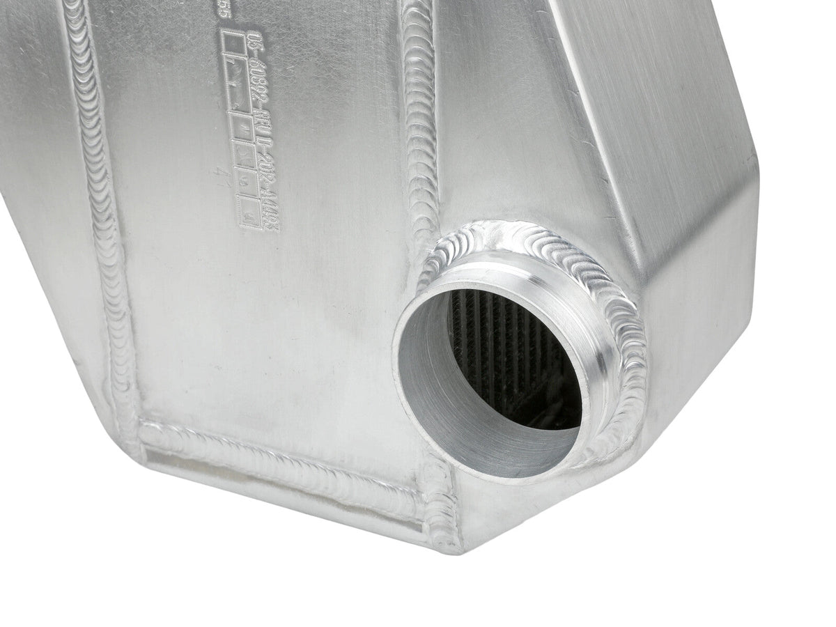 BladeRunner GT Series Intercooler Ford Diesel Trucks 11-16 V8-6.7L (td) aFe Power aFe Power