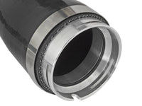 BladeRunner 3 Inch Aluminum Cold Charge Pipe Red GM Colorado/Canyon 16-20 L4-2.8L (td) Lwn aFe Power aFe Power
