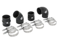BladeRunner Intercooler Coupling & Clamp Kit for Factory Intercooler & aFe Tubes Honda Civic Type R 17-21 L4-2.0L (t) aFe Power