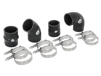 compare product BladeRunner Intercooler Coupling & Clamp Kit for Factory Intercooler & aFe Tubes Honda Civic Type R 17-21 L4-2.0L (t) aFe Power