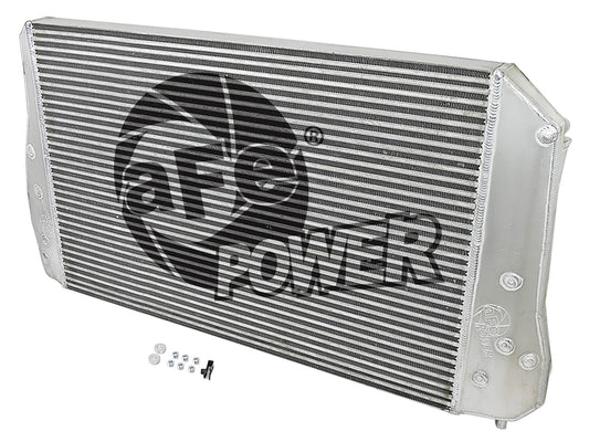 BladeRunner GT Series Intercooler GM Diesel Trucks 17-19 V8-6.6L (td) L5P aFe Power aFe Power