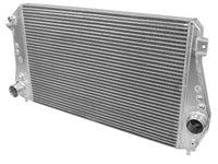 BladeRunner GT Series Intercooler GM Diesel Trucks 17-19 V8-6.6L (td) L5P aFe Power aFe Power