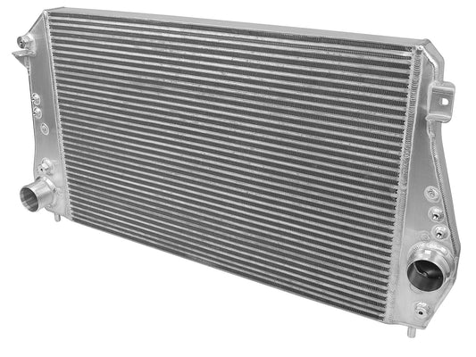 BladeRunner GT Series Intercooler GM Diesel Trucks 17-19 V8-6.6L (td) L5P aFe Power