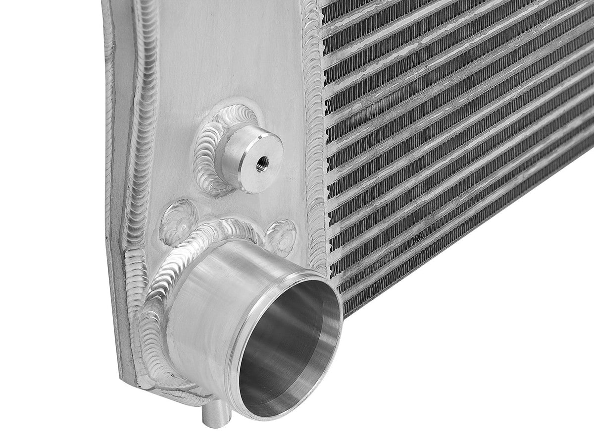 BladeRunner GT Series Intercooler GM Diesel Trucks 17-19 V8-6.6L (td) L5P aFe Power aFe Power